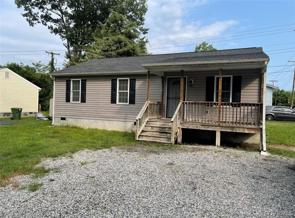 901 Maple St, Hopewell, VA 23860 House Rental in Hopewell, VA