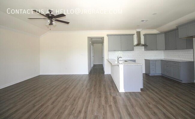Foto del edificio - 2808 S 8th St
