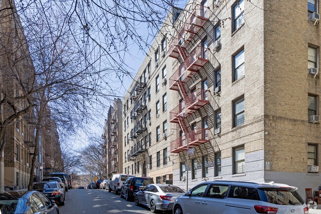 Building Photo - 49-55 Wadsworth Ter