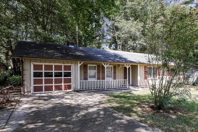 Building Photo - 3866 Misty Bleau Dr