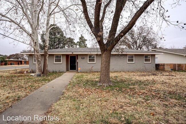 Building Photo - 3 br, 2 bath House - 2826 54th Street