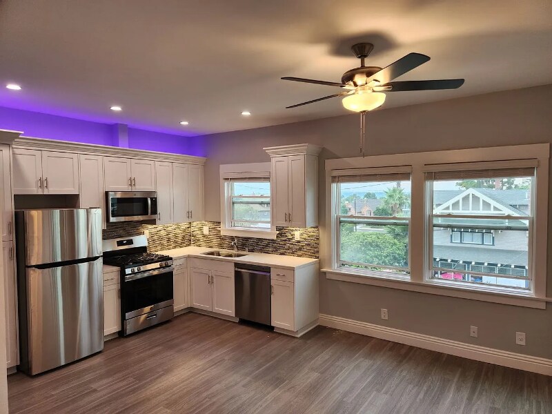 302 Thorn St Unit APT 17, San Diego, CA 92103 Room for Rent in San