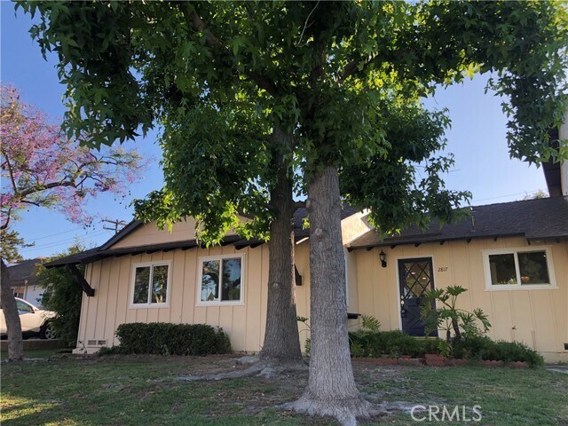 Building Photo - 2817 Merlin Ave