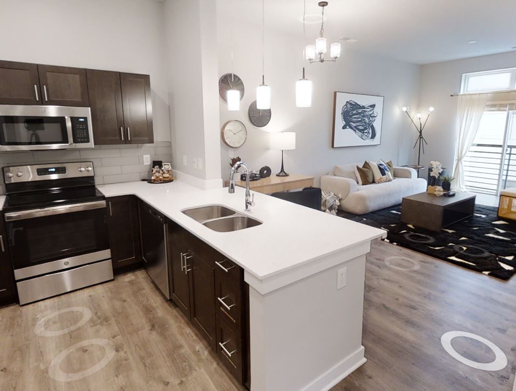 Photo - Continuum Apartments