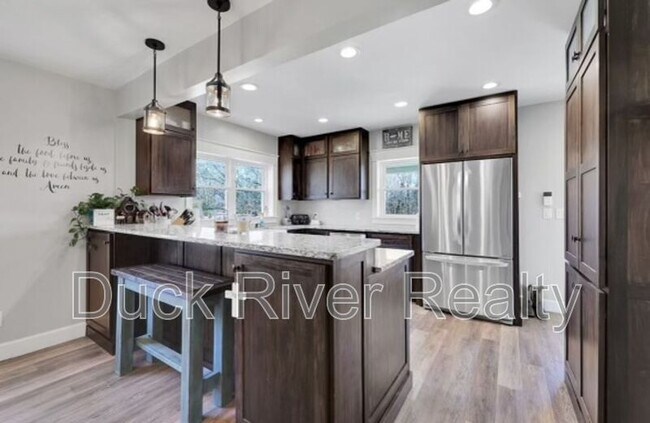Building Photo - 4406 Akin Ridge Rd