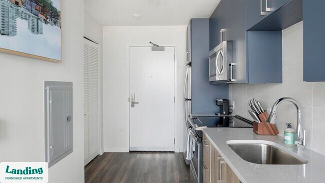 Foto del edificio - 2010 West End Ave