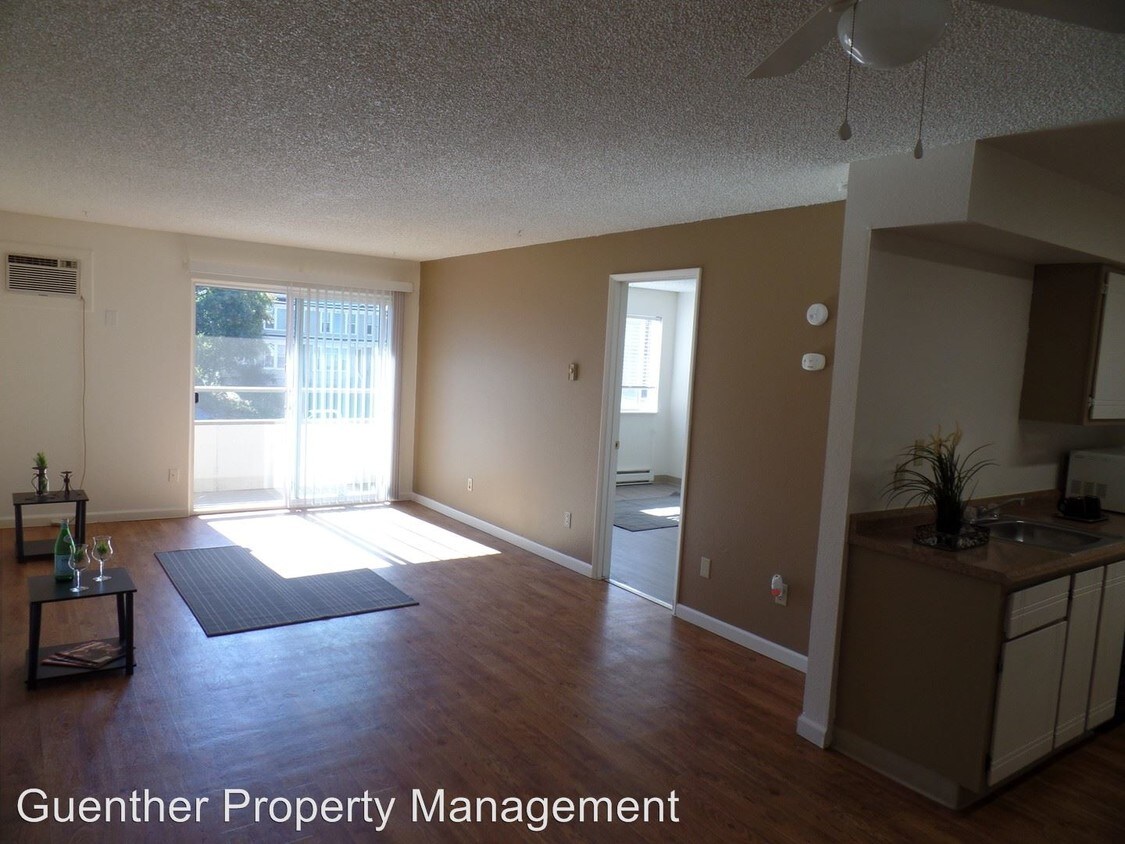 Foto principal - 1204-1206 W 6th Ave
