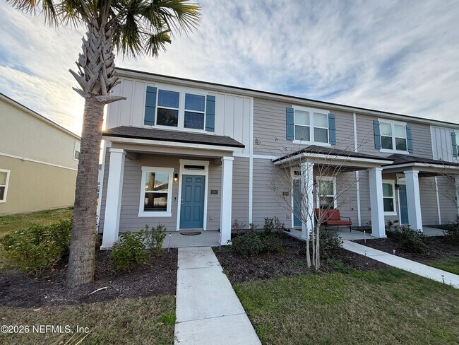 Foto del edificio - 891 Rivertree Pl