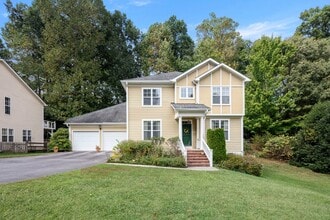 Building Photo - 541 Welsh Partridge Cir