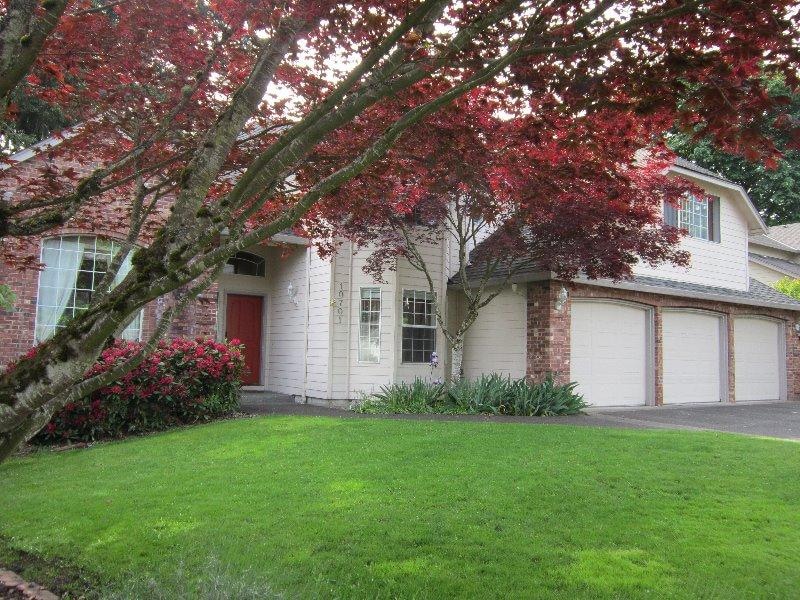 10701 NE 33rd Ave, Vancouver, WA 98686 House for Rent in Vancouver