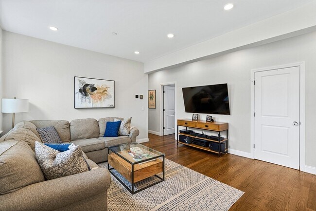 Foto del edificio - 3 Roslin St