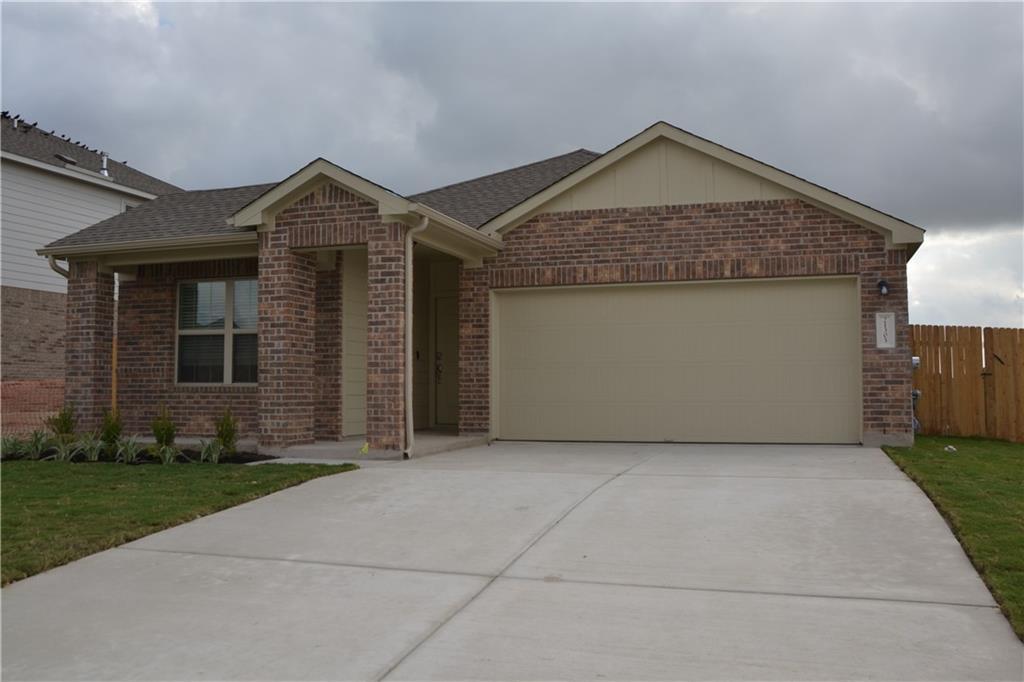21305 Bird Wing Dr, Pflugerville, TX 78660 House for Rent in Pflugerville, TX