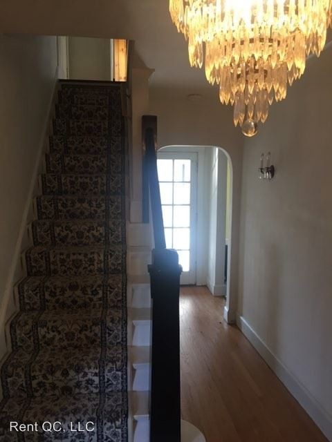 Foto del edificio - 4 br, 1.5 bath House - 2604 Scott Street