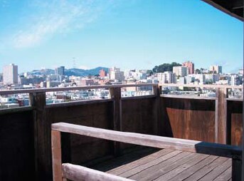 Terraza - 1250 Vallejo St