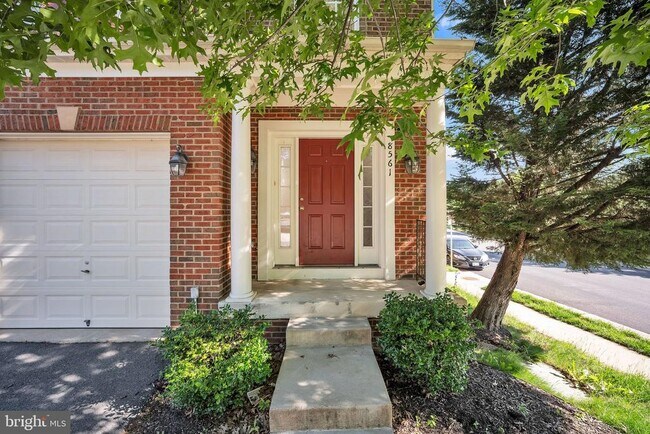 Foto del edificio - 8561 Barrow Furnace Ln