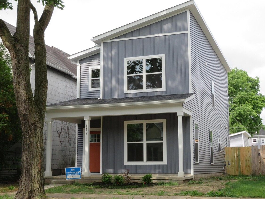Primary Photo - 117 Wisconsin Ave