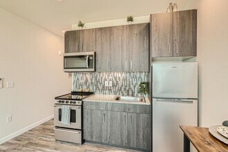 Interior Photo - AV Lofts