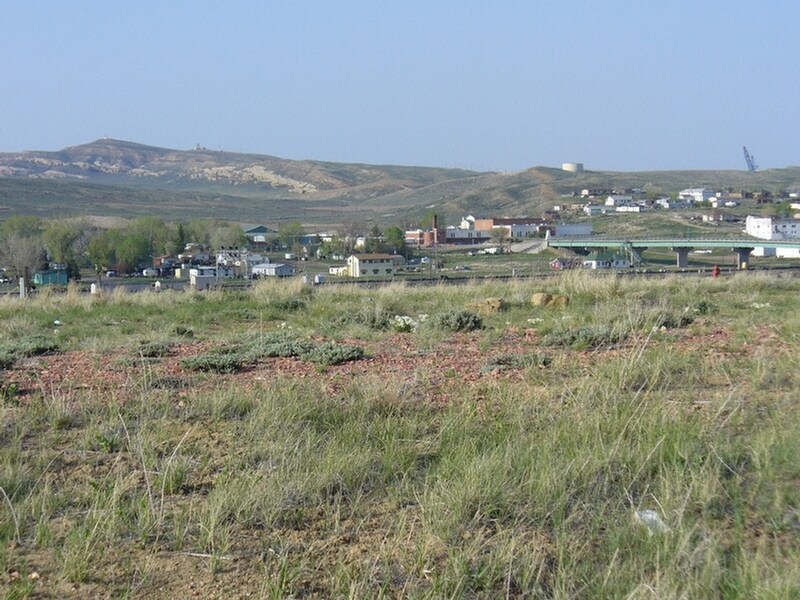 Primary Photo - Westward Village MHP