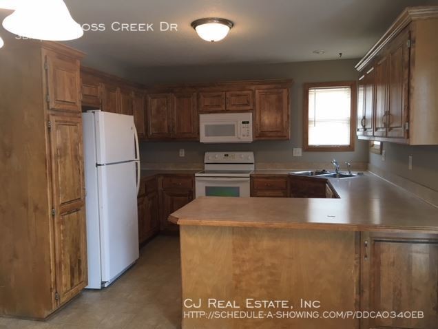 Foto del edificio - 1306 SW Cross Creek Dr
