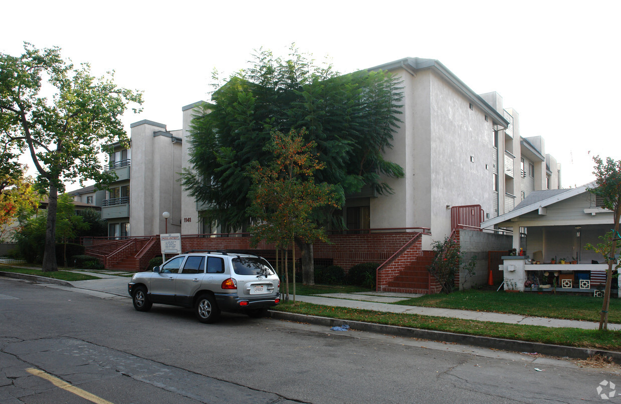 Apartamentos de lujo de Columbus en el jardín - Columbus Garden