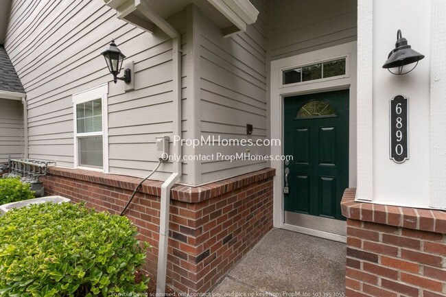 Foto del edificio - Charming Two-Bedroom Condo in West Linn: M...