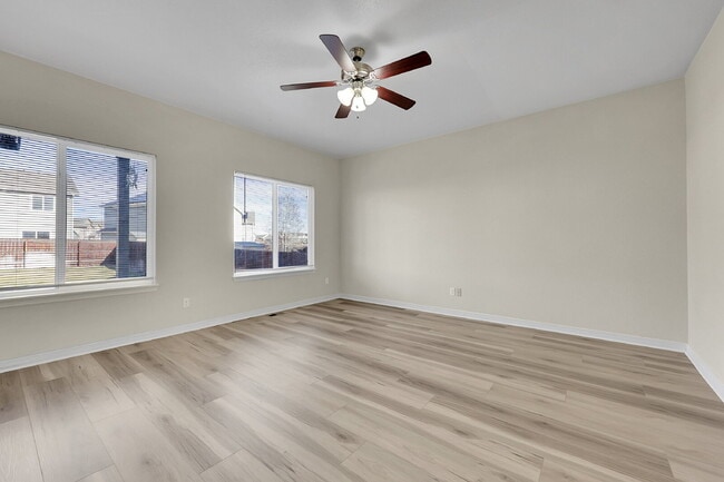 Photo - $2,650.00 - 6 Bedrooms, 3.5 Bathrooms, Single Family Home in Colorado Springs with Fenced Yard!