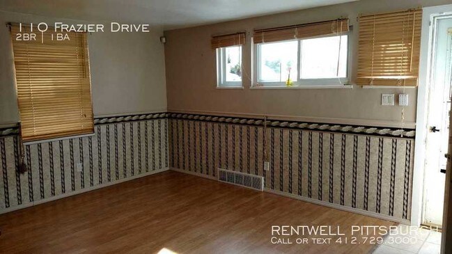 Building Photo - 110 Frazer st Monroeville