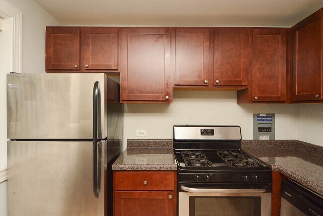 Foto del edificio - 507 W Briar Pl
