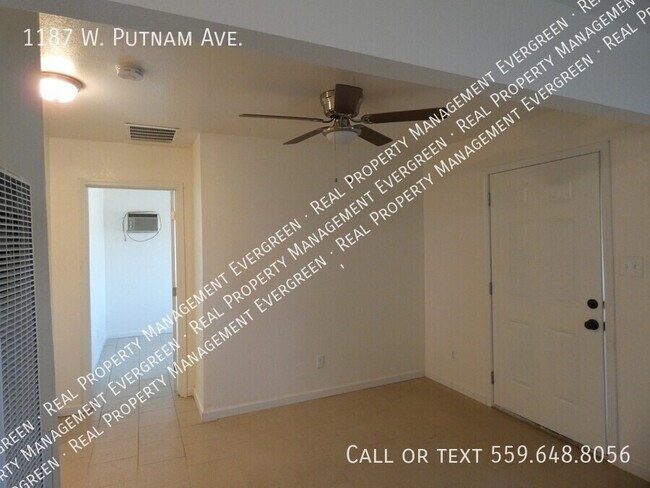 Building Photo - 1187 W Putnam Ave