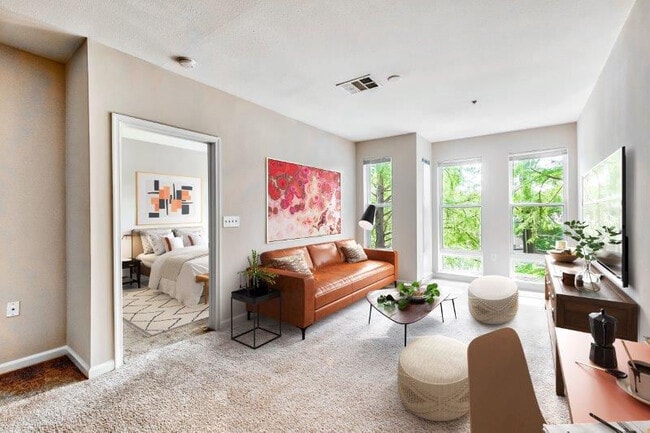 The Stories apartments — community photo - The Stories