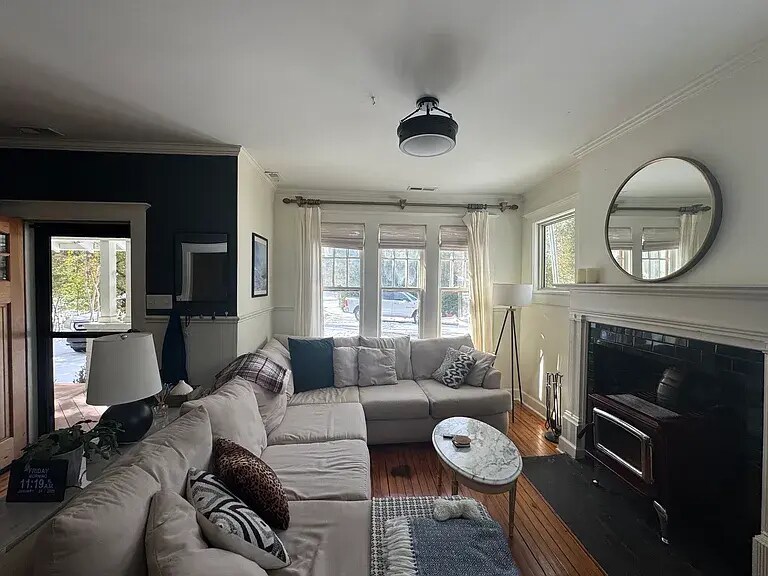Foto principal - 4003 Park Ave