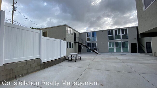 Foto del edificio - 3423-3443 Marlborough Ave