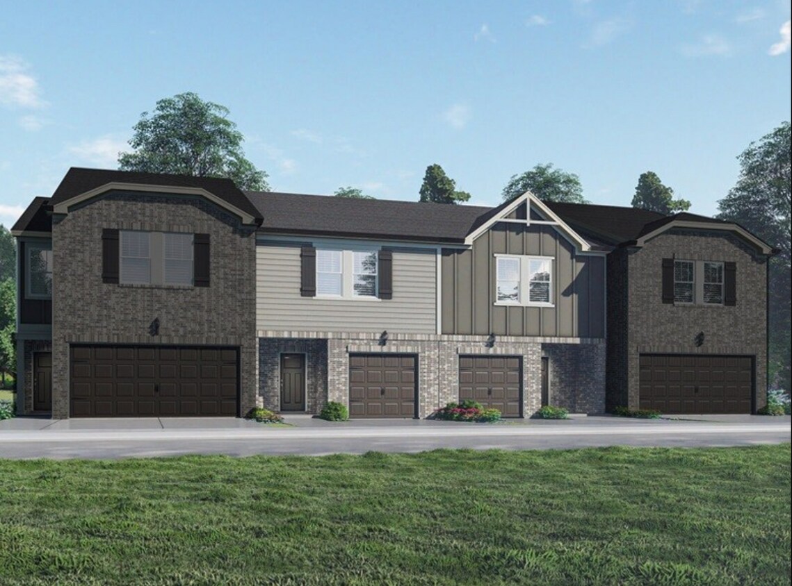 Foto principal - 824 Arrington Wy