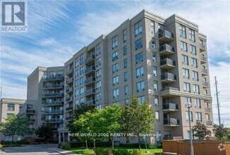 Building Photo - 1700-1700 Eglinton Ave E