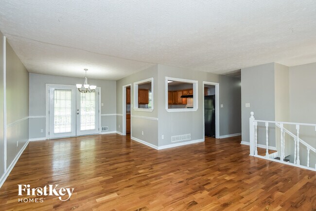 Foto del edificio - 2035 Ocee Dr