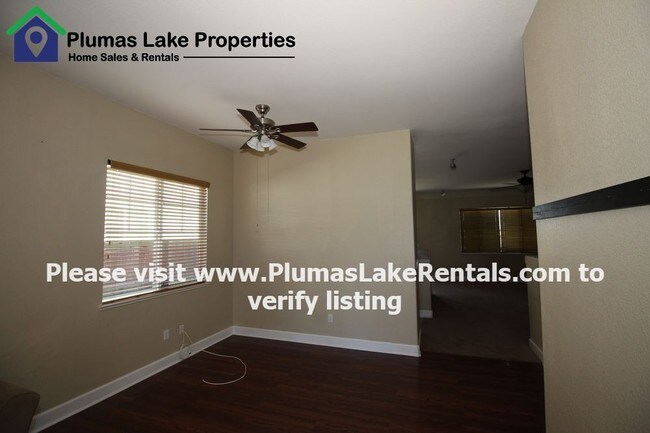 Foto del edificio - 4 Bed 2 Bath 3 Car SOLAR Home