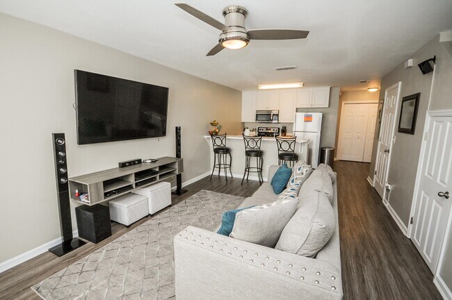 Building Photo - 4270 Augustus Oak Ct