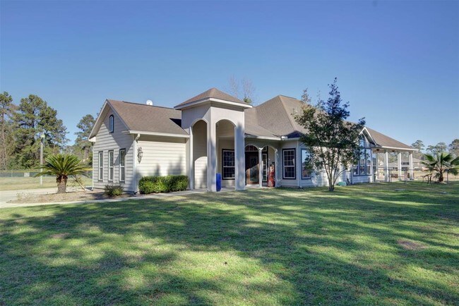 Foto del edificio - 29321 S Plum Creek Dr
