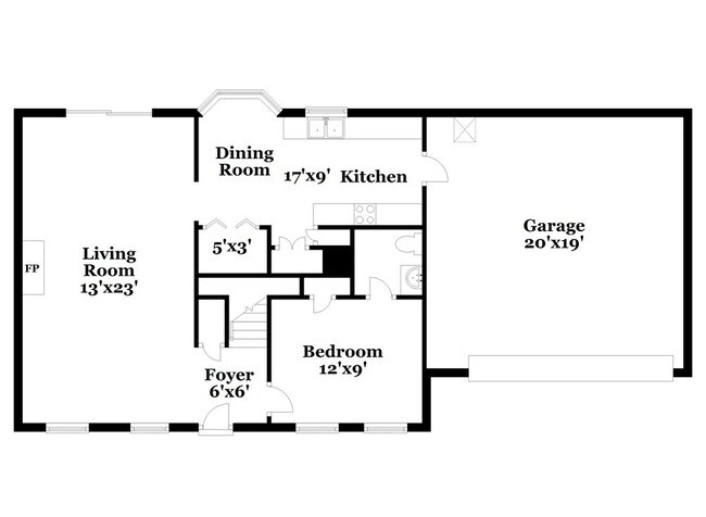 Building Photo - 8129 Vermilion Dr