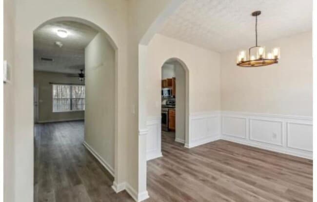 Building Photo - 6218 Shoals Loop