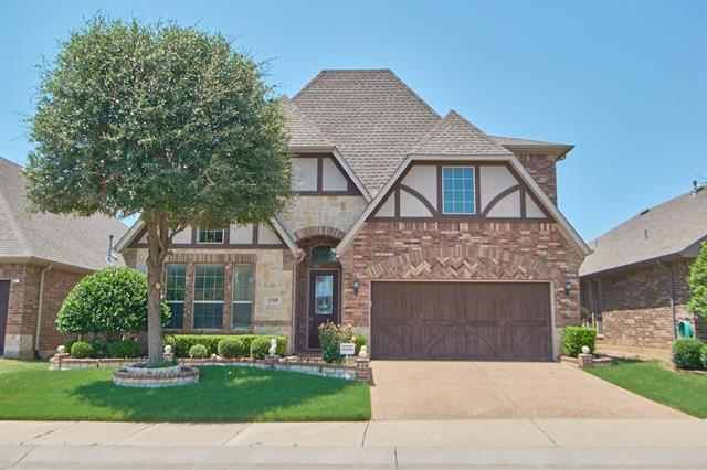 Foto principal - 2709 Dover Drive