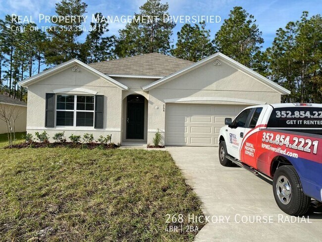 Foto del edificio - 268 Hickory Course Radial