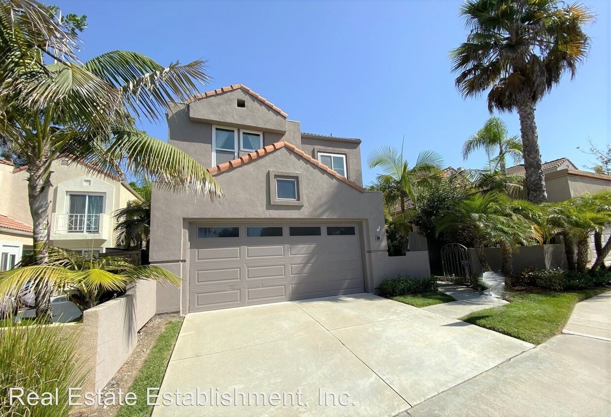 24 Houses for Rent in San Clemente, CA Westside Rentals