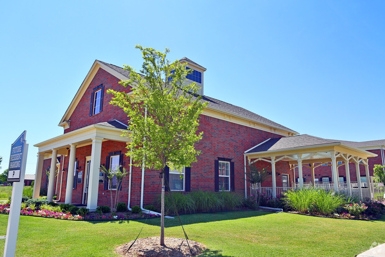 Traditions at Westmoore Apartments 12205 S Western Ave Oklahoma City