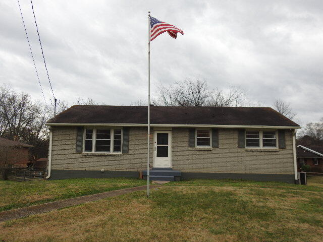 Primary Photo - 214 Jacksonian Dr