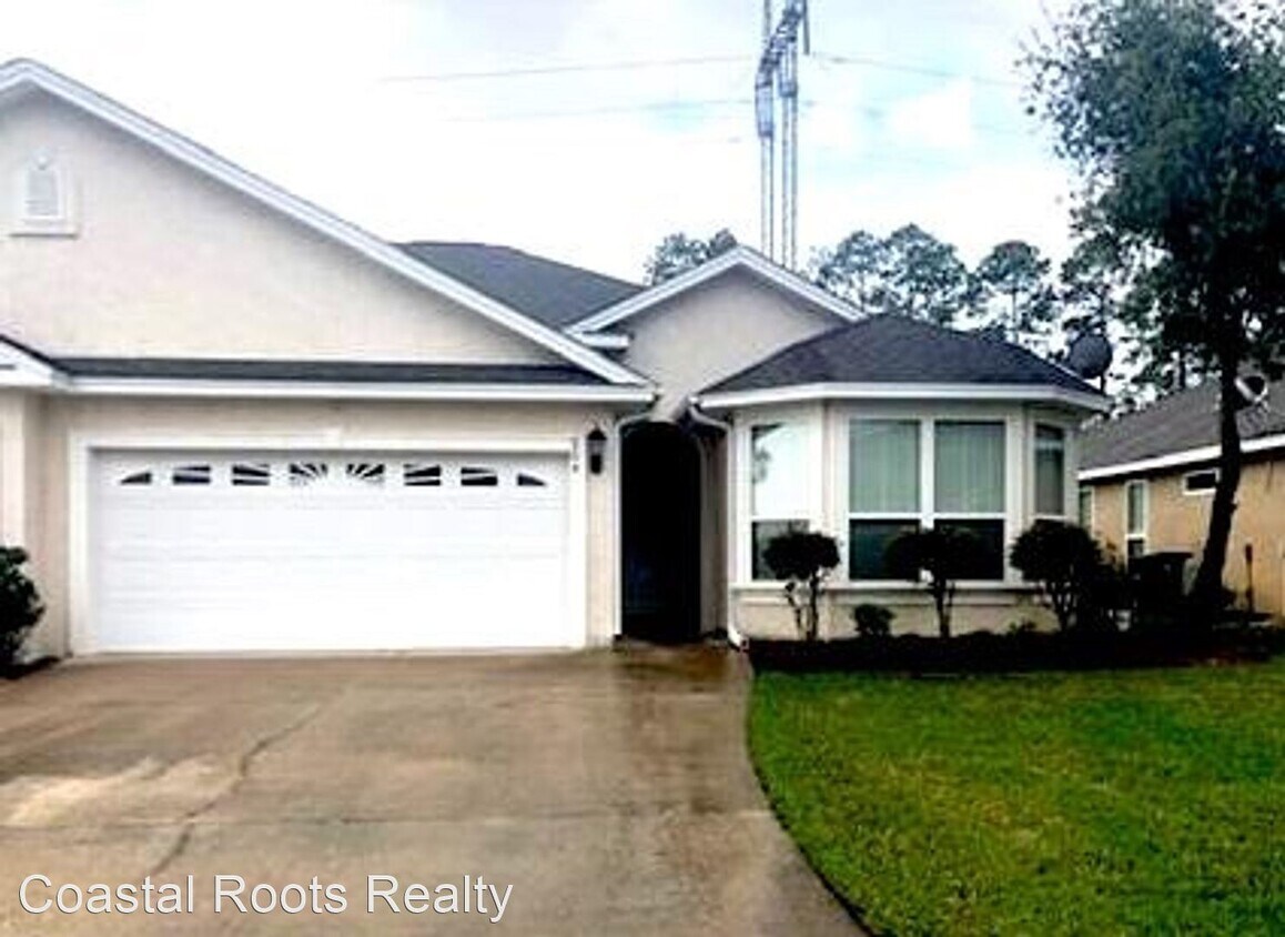 Primary Photo - 3 br, 2 bath House - 264 Laurel Landing Blvd