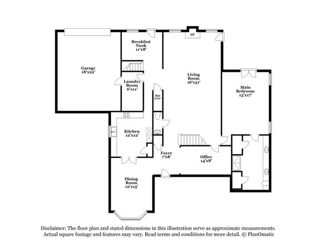 Building Photo - 5118 Westerham Pl