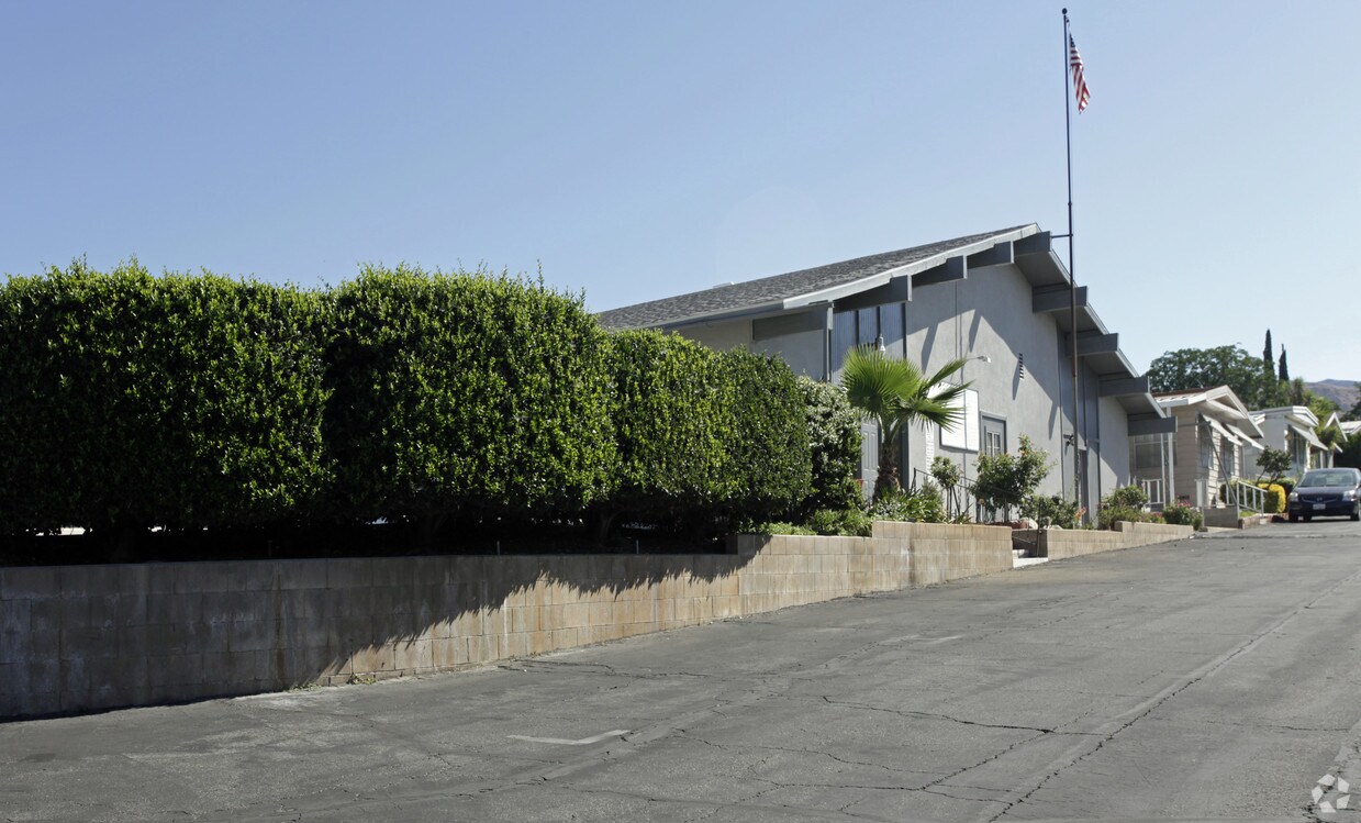 Foto del edificio - 12582 2nd St