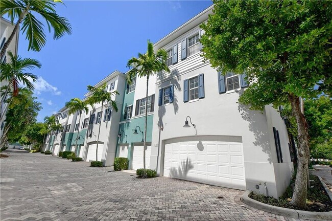 Foto del edificio - 306 E Mallory Cir