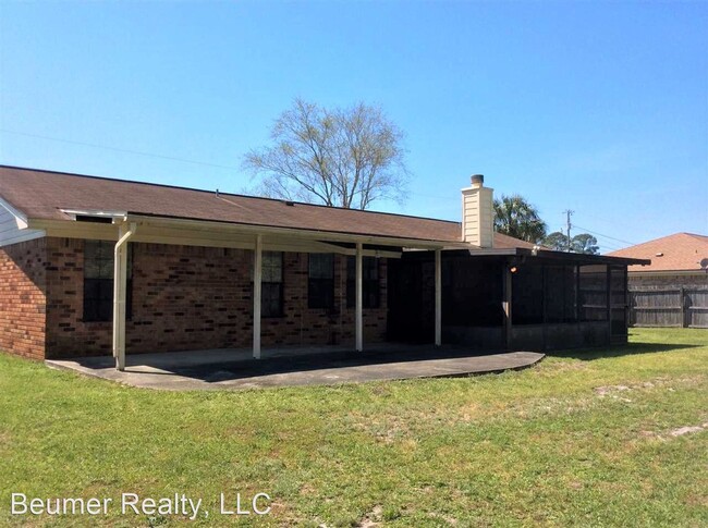 Building Photo - 3 br, 2 bath House - 623 Seapine Circle